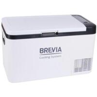 Холодильник автомобільний Brevia 25л (22210)