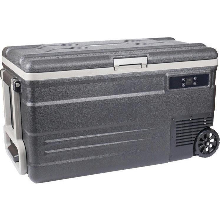 Холодильник автомобільний Brevia 75л (22820)фото