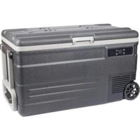 Холодильник автомобільний Brevia 75л (22820)