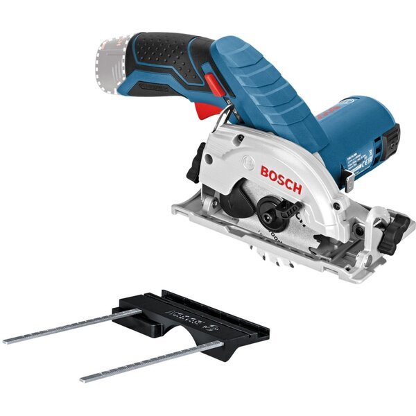 

Пила дисковая Bosch Professional GKS 12V-26, 12В (без АКБ и ЗУ), (0.601.6A1.001)