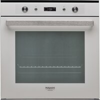 Духовой шкаф Hotpoint FI7861SHWHHA