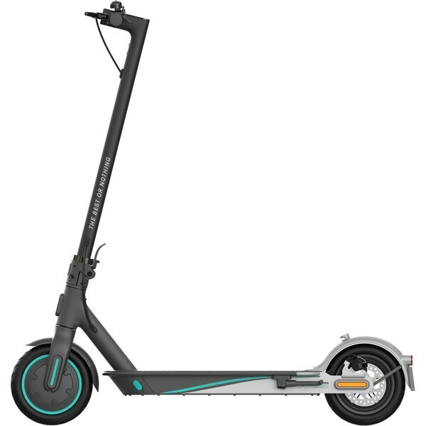 

Электросамокат Xiaomi Mi Electric Scooter Pro 2 Mercedes-AMG F1 Ed