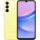 Смартфон Samsung Galaxy A15 LTE 8/256Gb Yellow (SM-A155FZYIEUC)