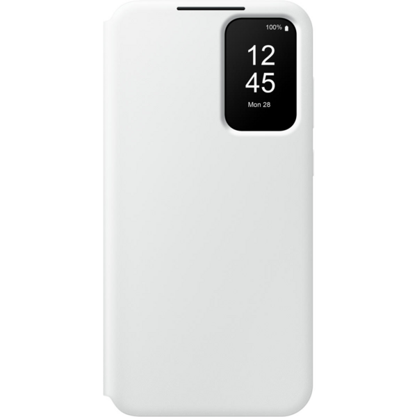 

Чехол Samsung для Galaxy A35 5G Smart View Wallet Case White (EF-ZA356CWEGWW)