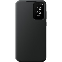 Чехол Samsung для Galaxy A35 5G Smart View Wallet Case Black (EF-ZA356CBEGWW)