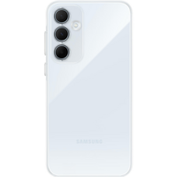 Чохол Samsung для Galaxy A35 5G Clear Case (EF-QA356CTEGWW)