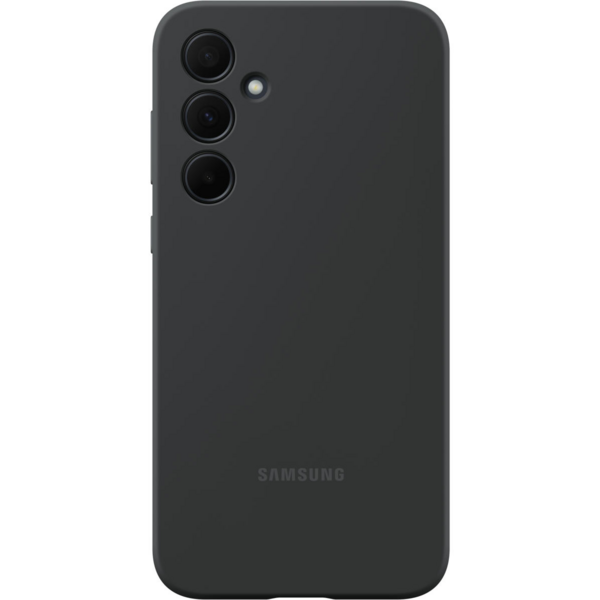 

Чехол Samsung для Galaxy A35 5G Silicone Case Black (EF-PA356TBEGWW)