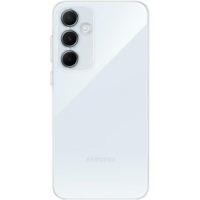 Чехол Samsung для Galaxy A55 5G Clear Case (EF-QA556CTEGWW)