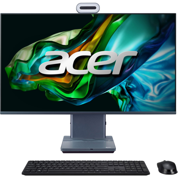 Акція на Моноблок 31.5" ACER Aspire S32-1856 (DQ.BL6ME.002) від MOYO