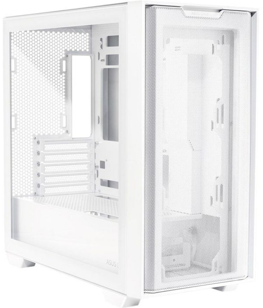 Корпус ASUS A21/WHT (90DC00H3-B09010) фото1