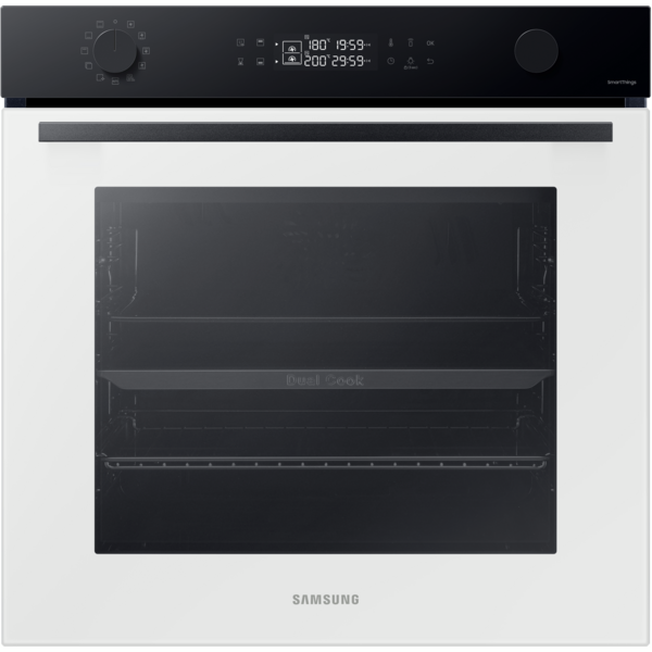 

Духовой шкаф Samsung NV7B4420ZAW/WT