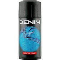 Піна для гоління Denim Original 300мл