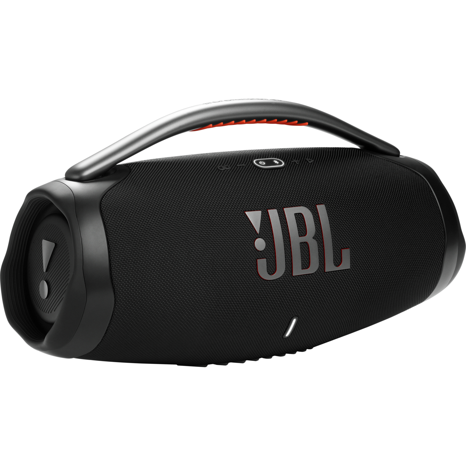 Портативна акустика JBL Boombox 3 Black (JBLBOOMBOX3BLKEP)фото