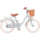 Дитячий велосипед Miqilong LS 16" оливковий