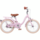 Детский велосипед Miqilong LS 16" розовый