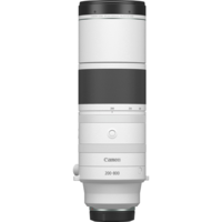 Объектив Canon RF 200-800 mm f/6.3-9 IS USM (6263C005)