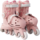 Роликові ковзани Yvolution Twista, розмір 30-34, рожевий