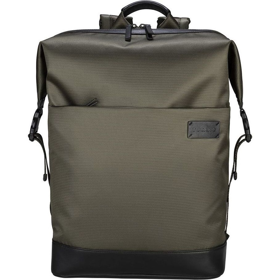Рюкзак Tucano Modo Premium для ноутбука 15&quot;/16&quot; Green (BMDOKP-VM) фото 