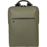 Рюкзак Tucano Gommo для ноутбука 15"/16" Green (BKGOM15-VM)