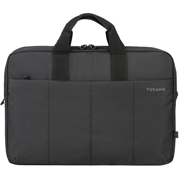 

Сумка Tucano Zona для ноутбука 15"/16" Black (BZONA15-BK)