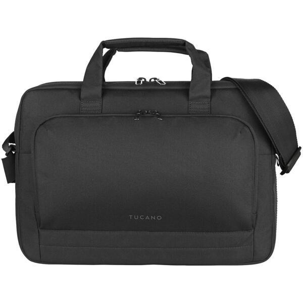 

Сумка Tucano Star для ноутбука 13"/14" Black (BSTN1314-BK)