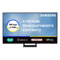 Телевізор Samsung QLED 75Q70D (QE75Q70DAUXUA)