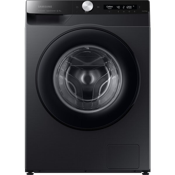

Стиральная машина Samsung WW80AG6S28ABUA
