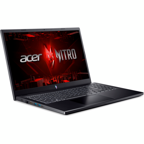 Ноутбук ACER Nitro V 15 ANV15-51 (NH.QNCEU.00F)