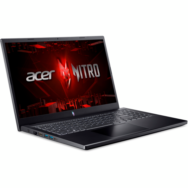 Ноутбук ACER Nitro V 15 ANV15-51 (NH.QNCEU.002)