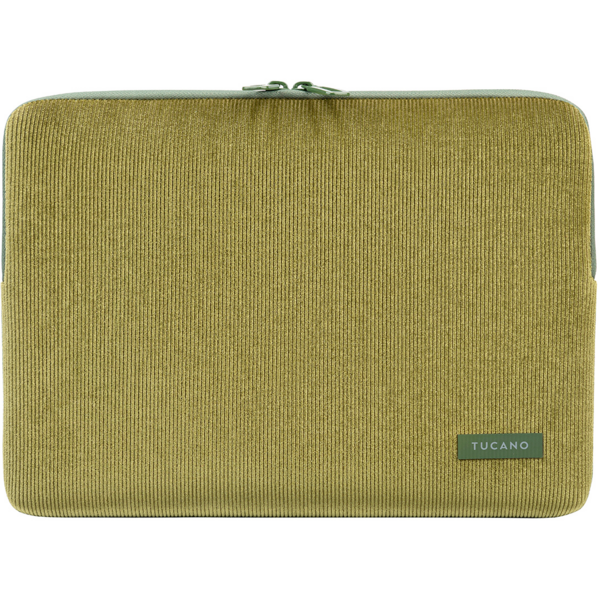 

Чехол Tucano Velluto MB Pro 14" Green (BFVELMB14-V)