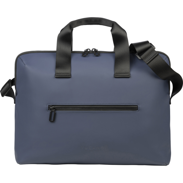 

Сумка Tucano Gommo 15.6" Blue (BGOM15-B)