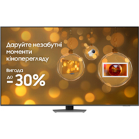 Телевизор Samsung Neo QLED Mini LED 55QN85D (QE55QN85DBUXUA)