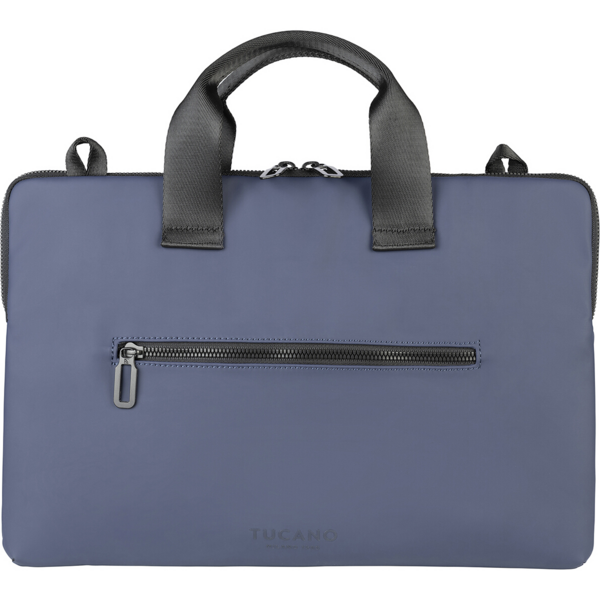 

Сумка Tucano Gommo 15"/16" Blue (BSGOM1516-B)