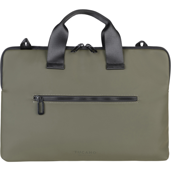 

Сумка Tucano Gommo 15"/16" Green (BSGOM1516-VM)