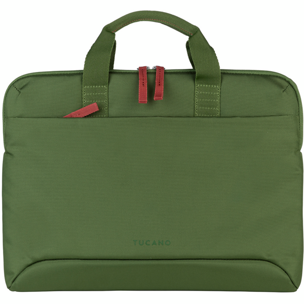 

Сумка Tucano Smilza 13"/14" Green (BSM1314-V)