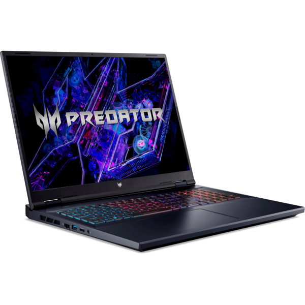 Акція на Ноутбук ACER Predator Helios Neo 18 PHN18-71 (NH.QRZEU.001) від MOYO