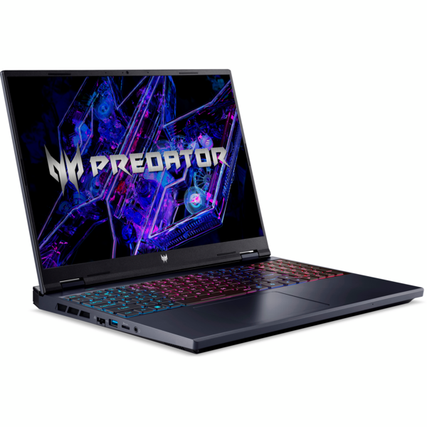 Акція на Ноутбук ACER Predator Helios Neo 16 PHN16-72 (NH.QRFEU.006) від MOYO