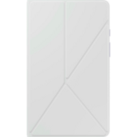 Чохол Samsung для Galaxy Tab A9 (X110/X115), Book Cover White(EF-BX110TWEGWW)