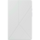 Чохол Samsung для Galaxy Tab A9 (X110/X115), Book Cover White(EF-BX110TWEGWW)