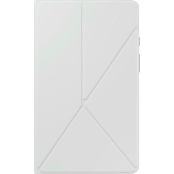 Акція на Чехол Samsung для Galaxy Tab A9 (X110/X115), Book Cover White(EF-BX110TWEGWW) від MOYO