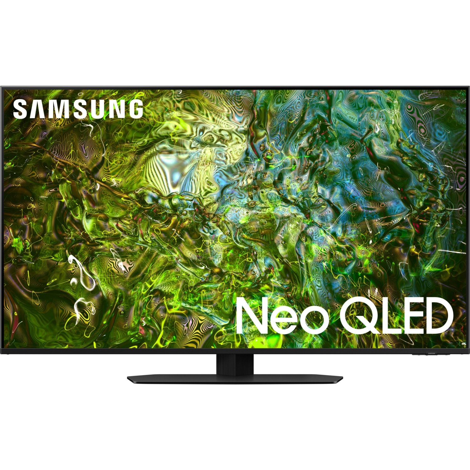 Телевизор Samsung Neo QLED Mini LED 43QN90D (QE43QN90DAUXUA) фото 