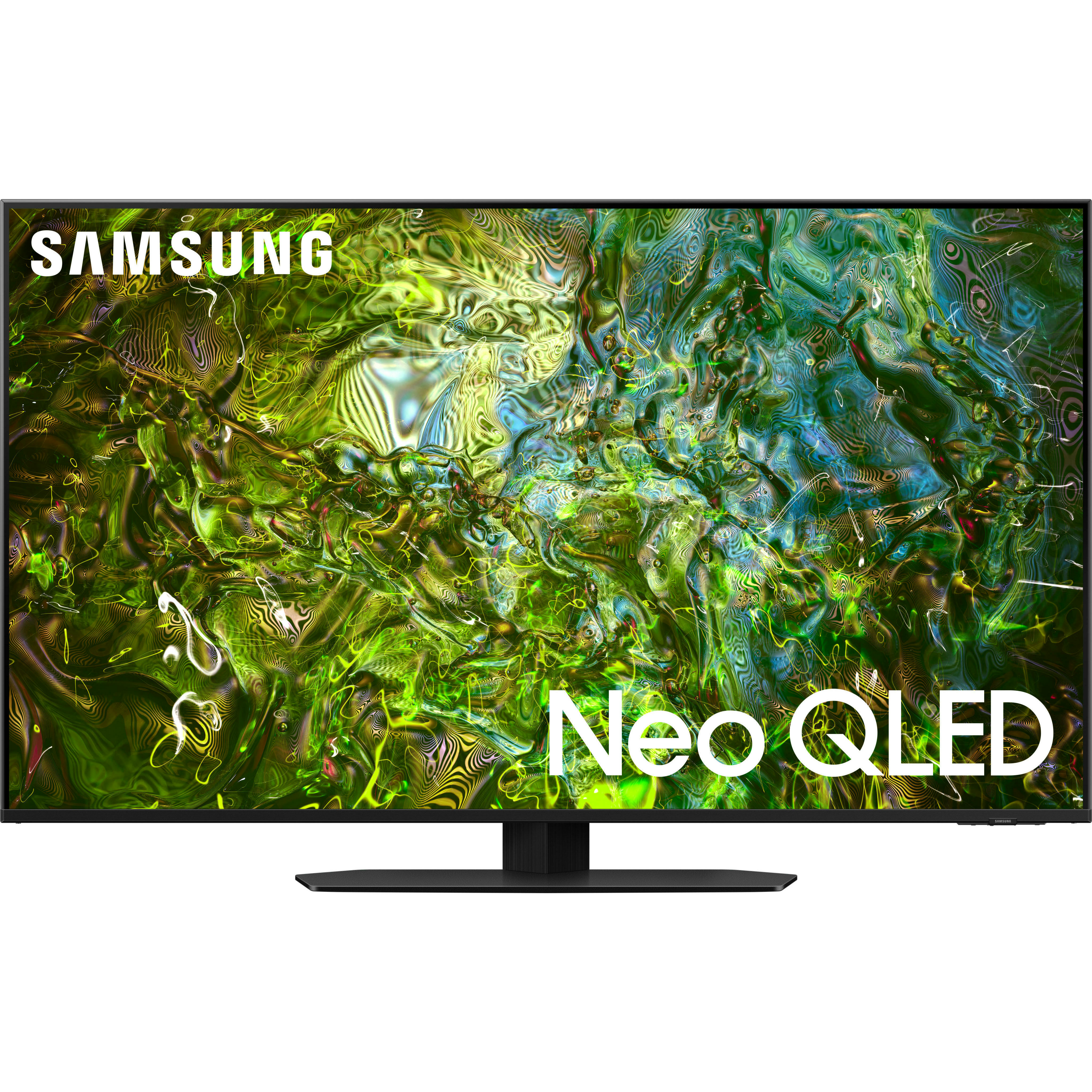Телевизор Samsung Neo QLED Mini LED 43QN90D (QE43QN90DAUXUA) фото 1