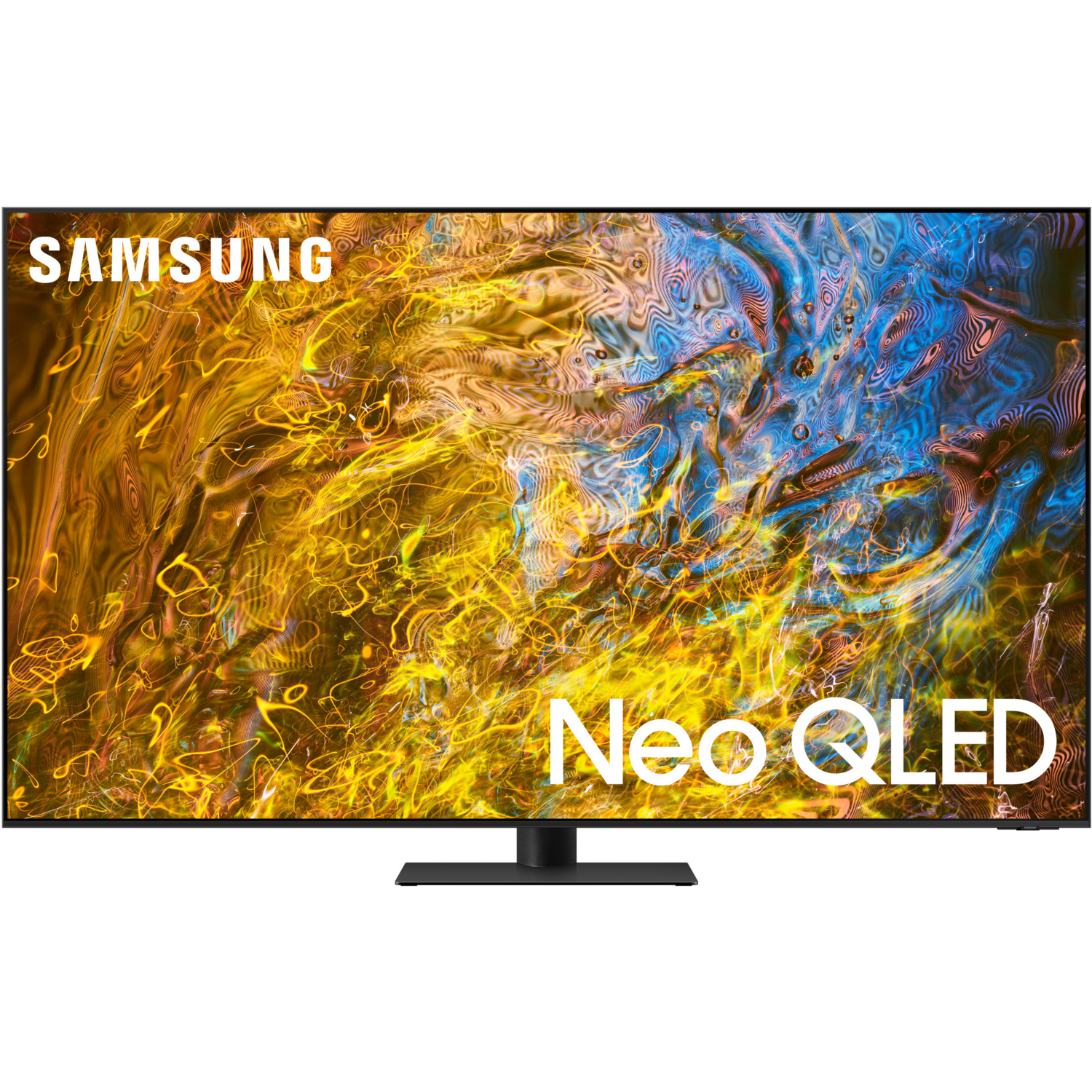 Телевизор Samsung Neo QLED Mini LED 55QN95D (QE55QN95DAUXUA) фото 