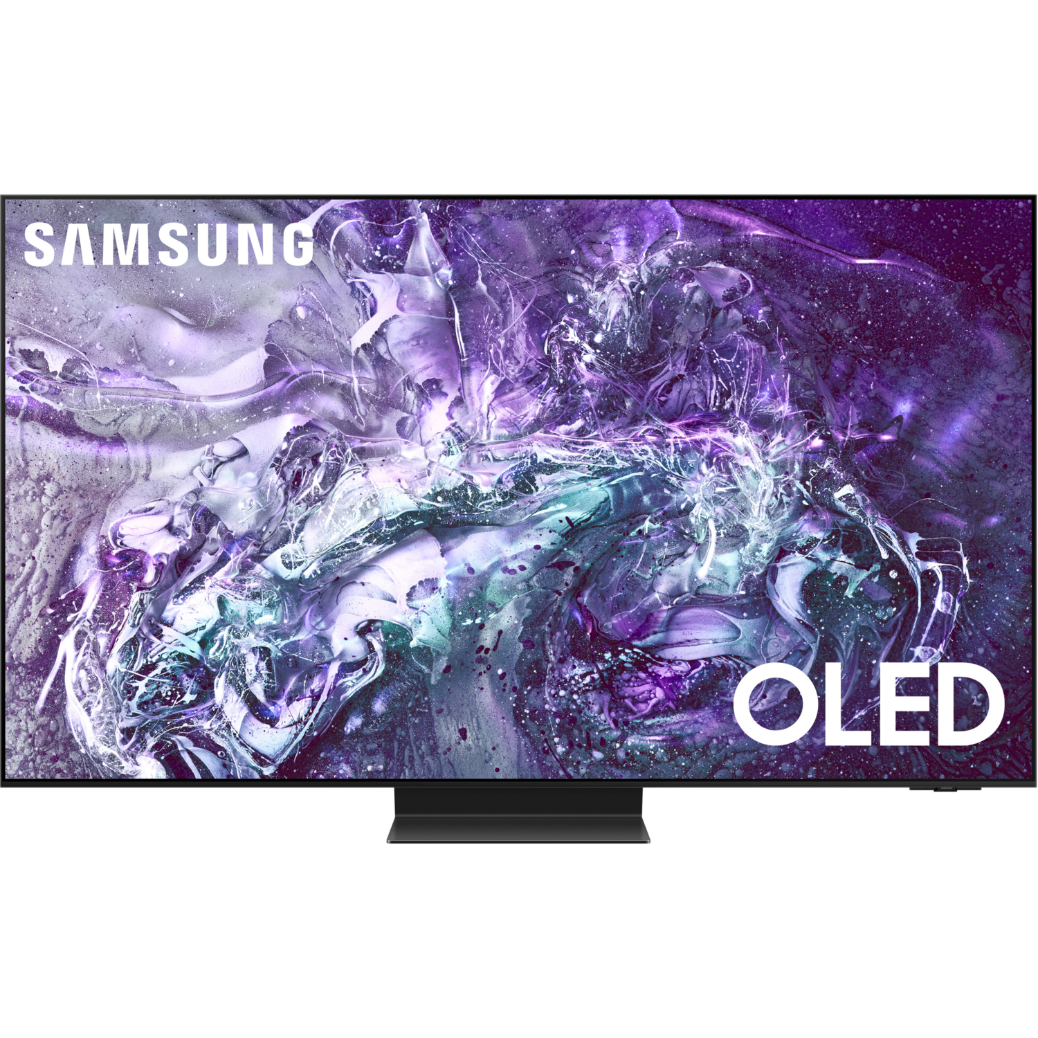 Телевизор Samsung OLED 65S95D (QE65S95DAUXUA) фото 
