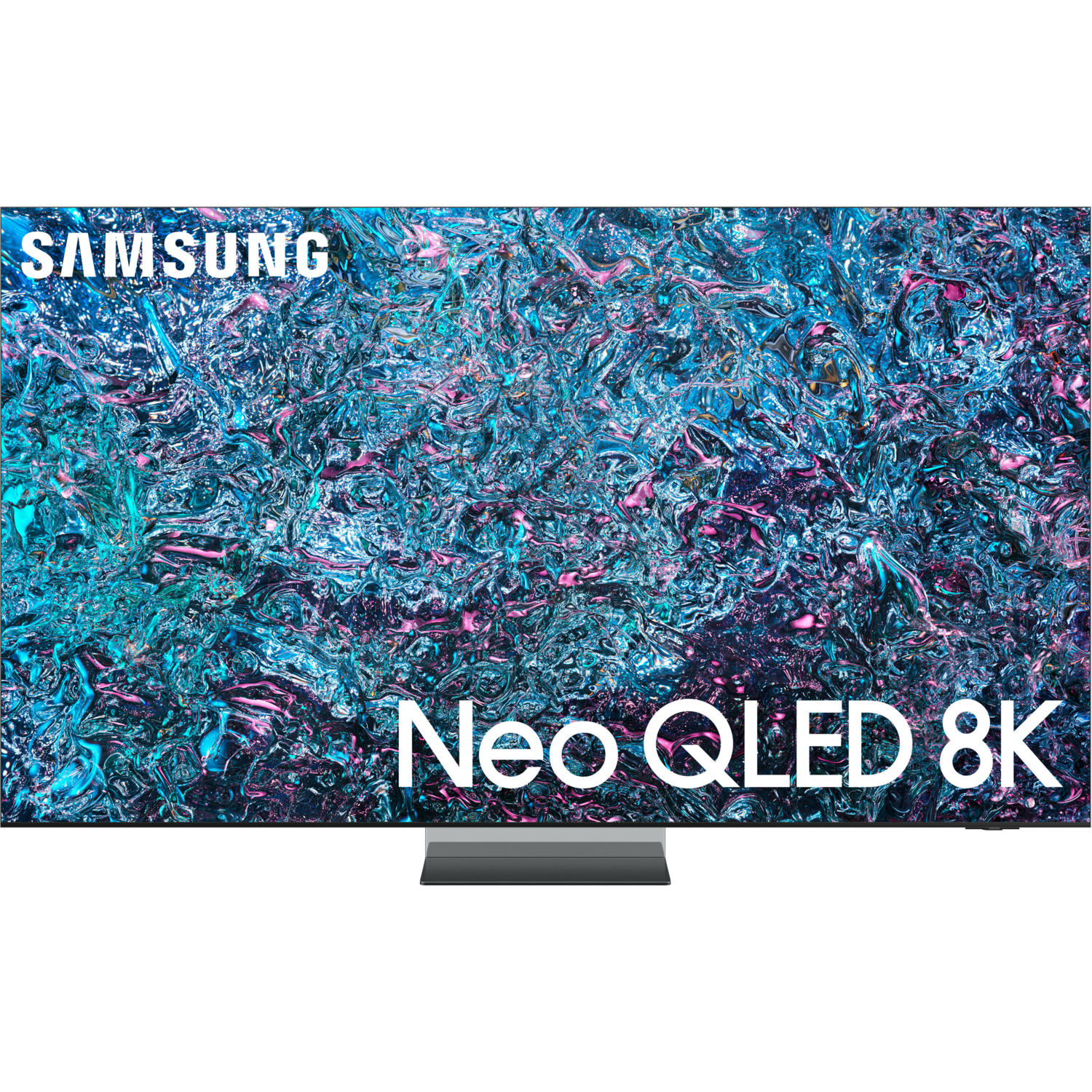 Телевизор Samsung Neo QLED Mini LED 8K 65QN900D (QE65QN900DUXUA) фото 