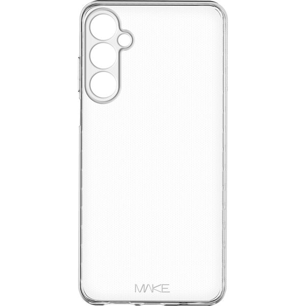 

Чехол MakeFuture для Samsung A25 Air (MCA-SA25)