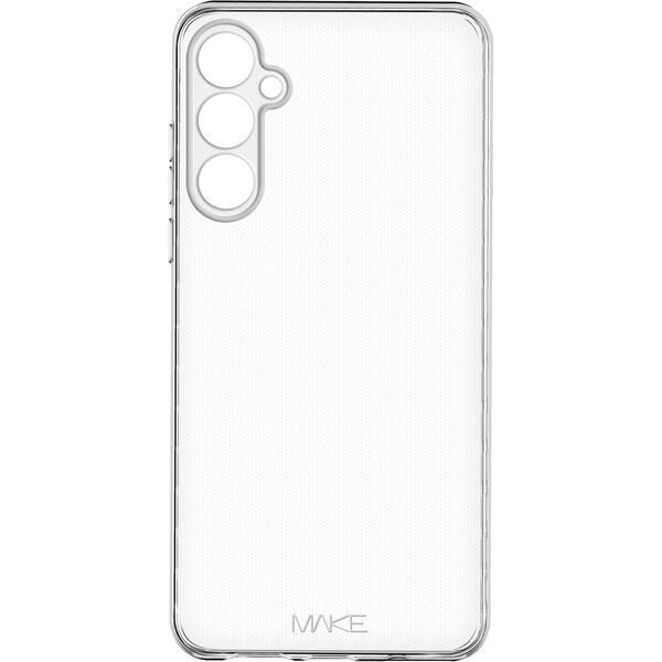 

Чехол MakeFuture для Samsung A55 Air (MCA-SA55)