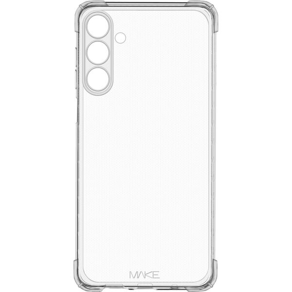 

Чехол MakeFuture для Samsung A25 AirShield (MCAS-SA25)