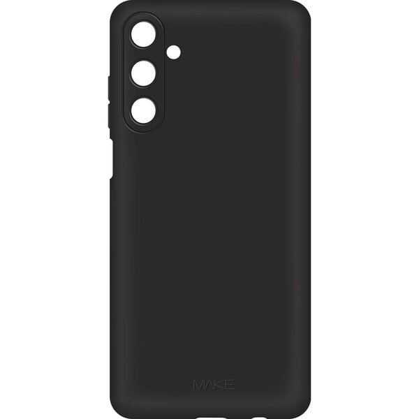 

Чехол MakeFuture для Samsung A25 Skin Black (MCS-SA25BK)