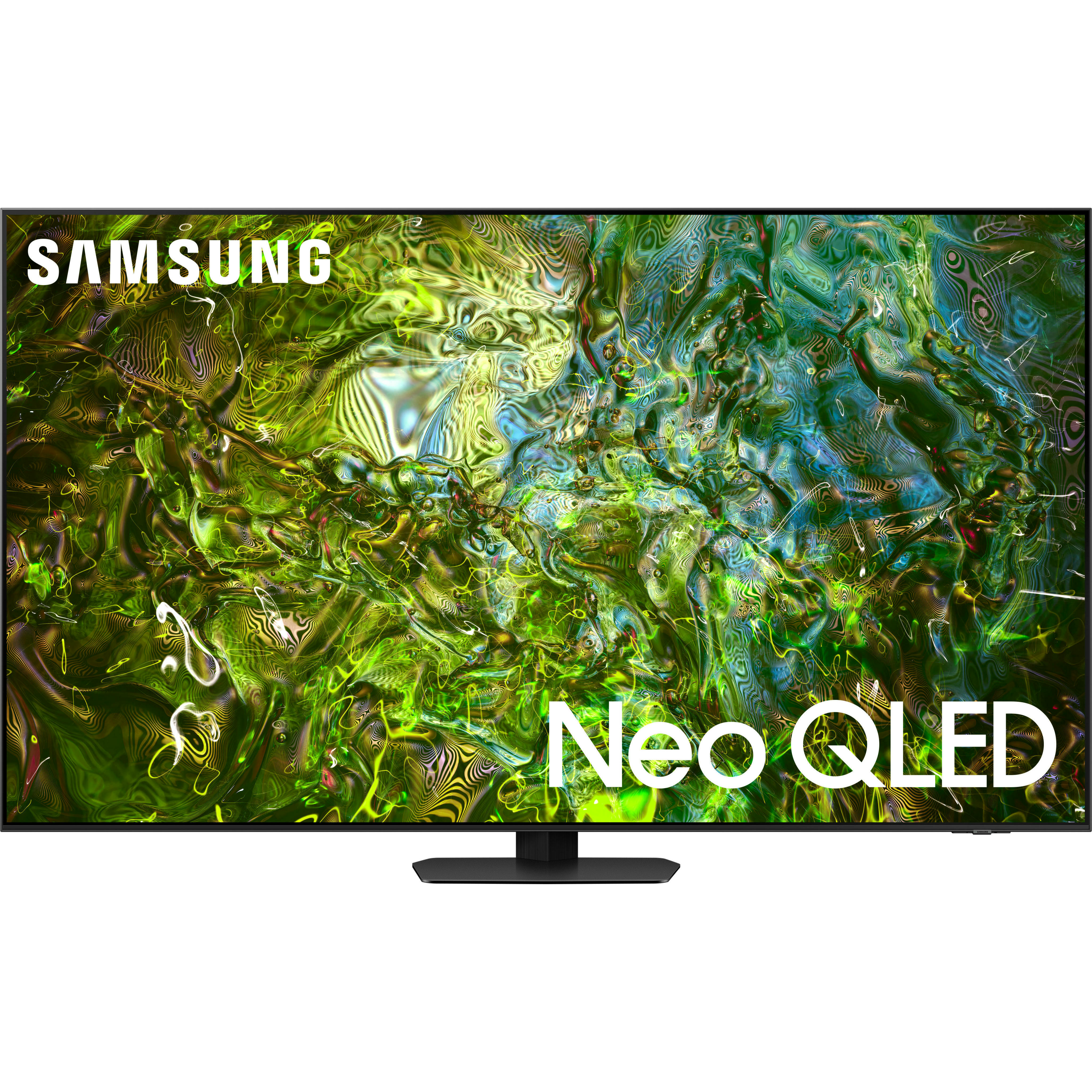 Телевизор Samsung Neo QLED Mini LED 75QN90D (QE75QN90DAUXUA) фото 1